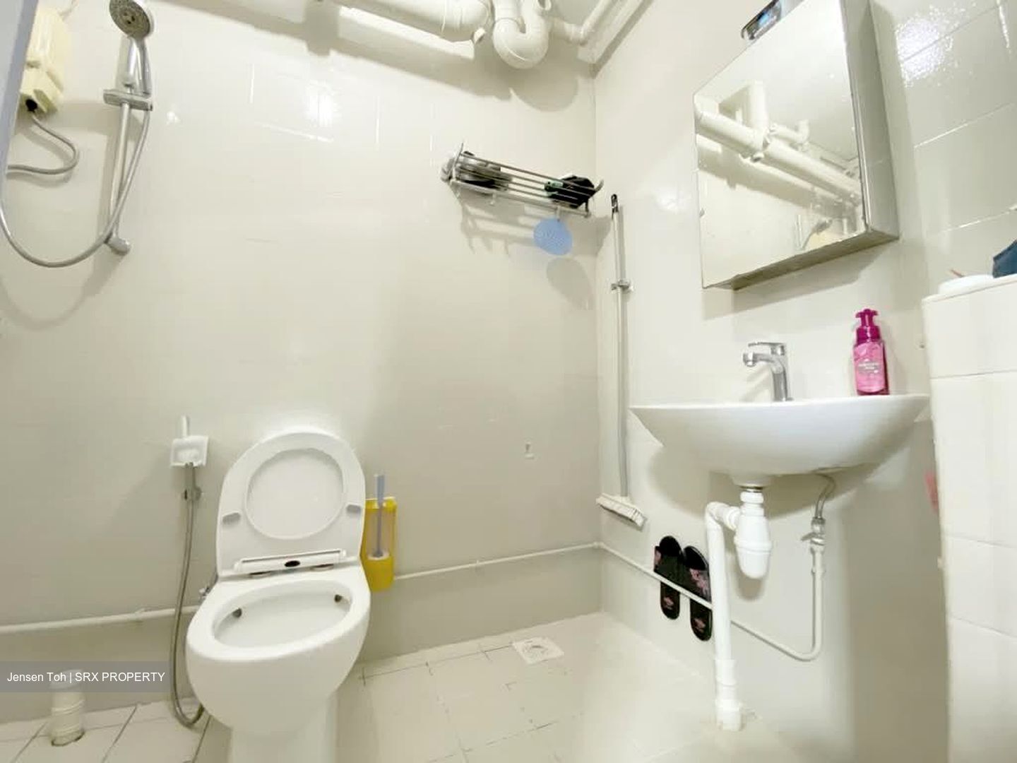 Blk 919 Hougang Avenue 4 (Hougang), HDB 5 Rooms #566572081